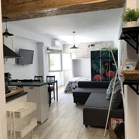 Sol Ohana Apartamento Boutique Torremolinos Dış mekan fotoğraf