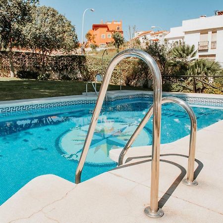 Sol Ohana Apartamento Boutique Torremolinos Dış mekan fotoğraf