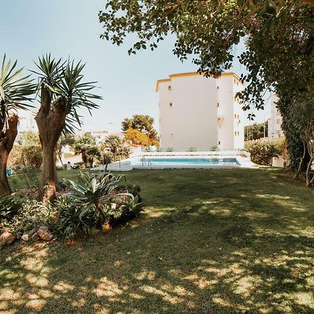 Sol Ohana Apartamento Boutique Torremolinos Dış mekan fotoğraf