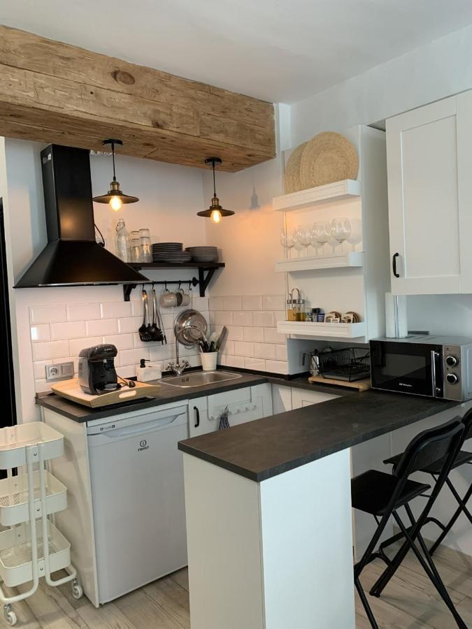 Sol Ohana Apartamento Boutique Torremolinos Dış mekan fotoğraf