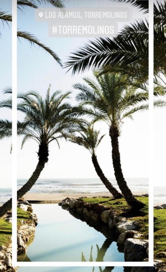 Sol Ohana Apartamento Boutique Torremolinos Dış mekan fotoğraf