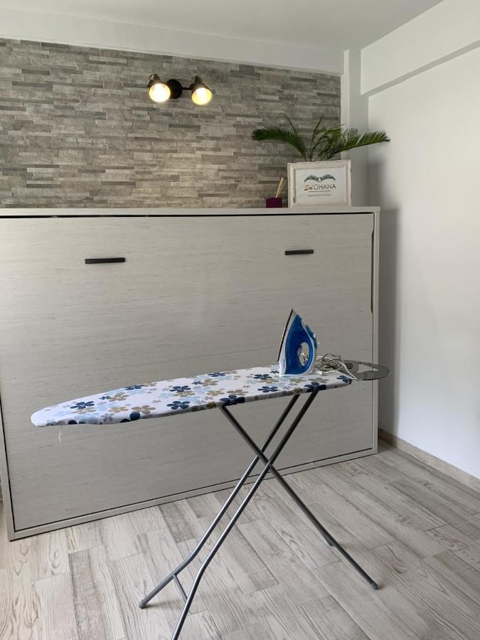 Sol Ohana Apartamento Boutique Torremolinos Dış mekan fotoğraf