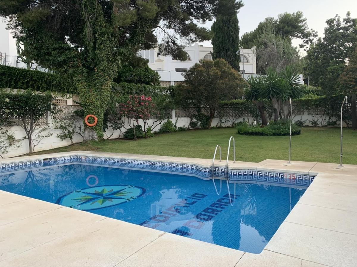 Sol Ohana Apartamento Boutique Torremolinos Dış mekan fotoğraf