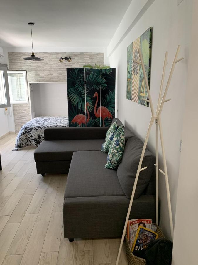 Sol Ohana Apartamento Boutique Torremolinos Dış mekan fotoğraf
