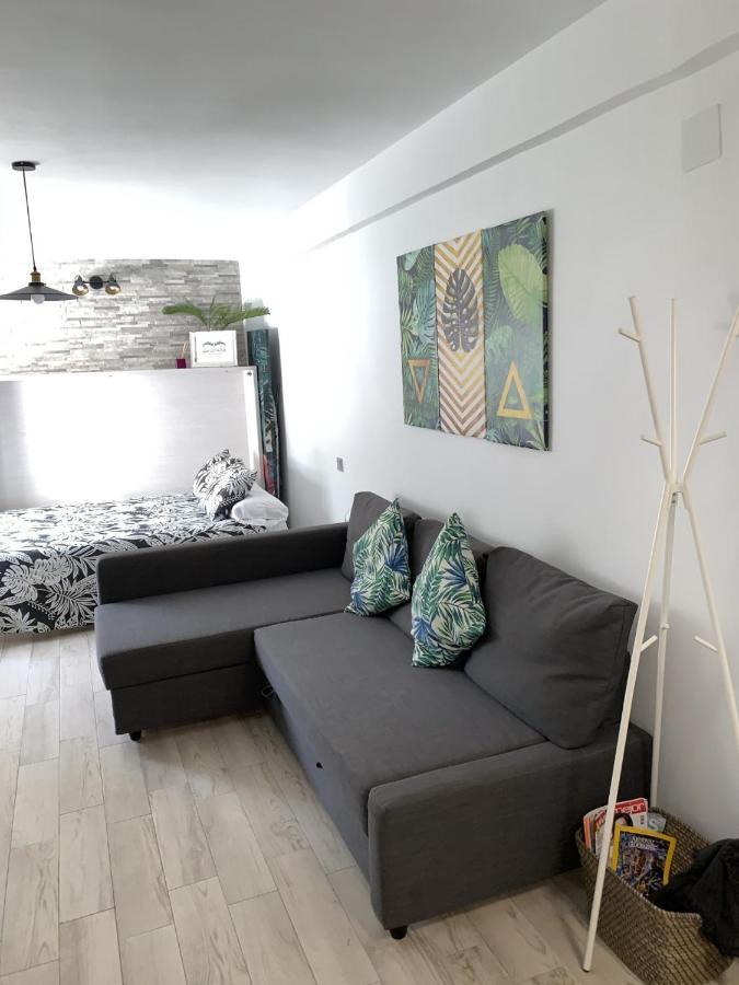 Sol Ohana Apartamento Boutique Torremolinos Dış mekan fotoğraf
