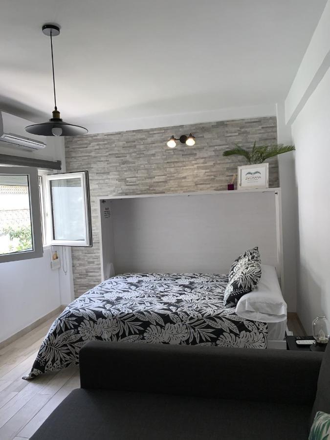 Sol Ohana Apartamento Boutique Torremolinos Dış mekan fotoğraf