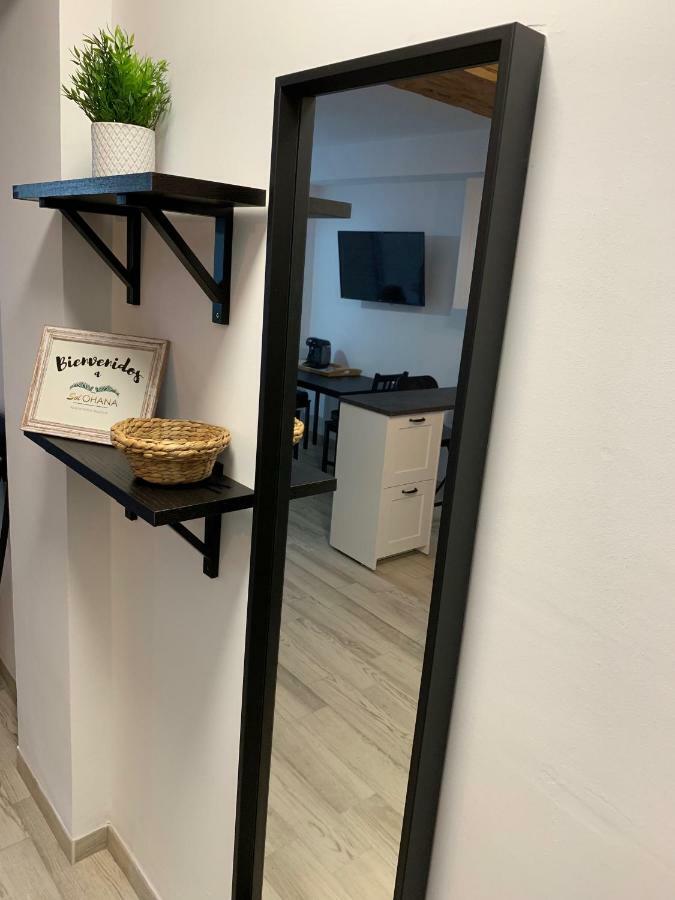 Sol Ohana Apartamento Boutique Torremolinos Dış mekan fotoğraf