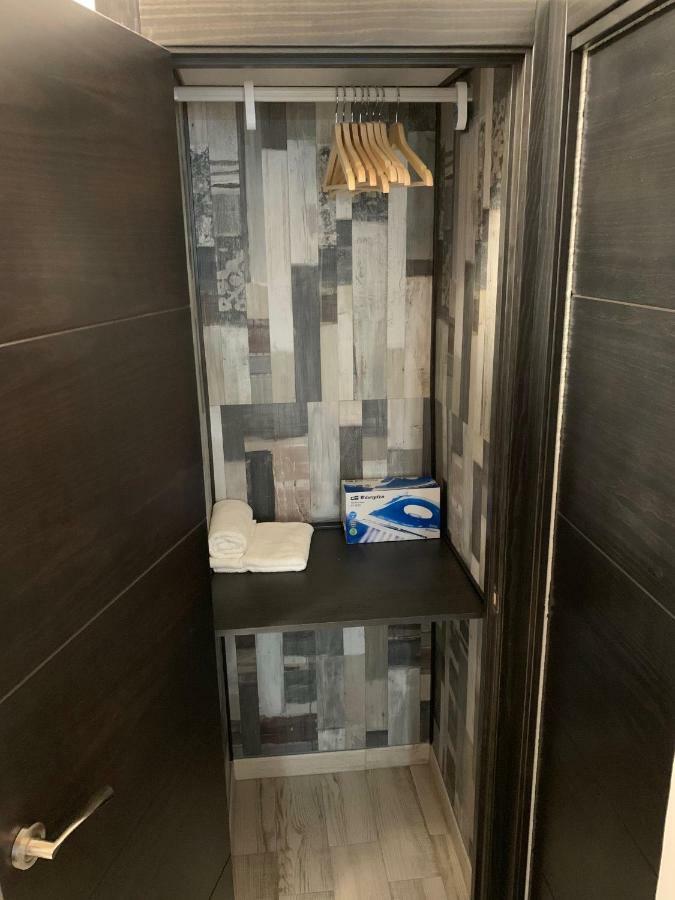 Sol Ohana Apartamento Boutique Torremolinos Dış mekan fotoğraf