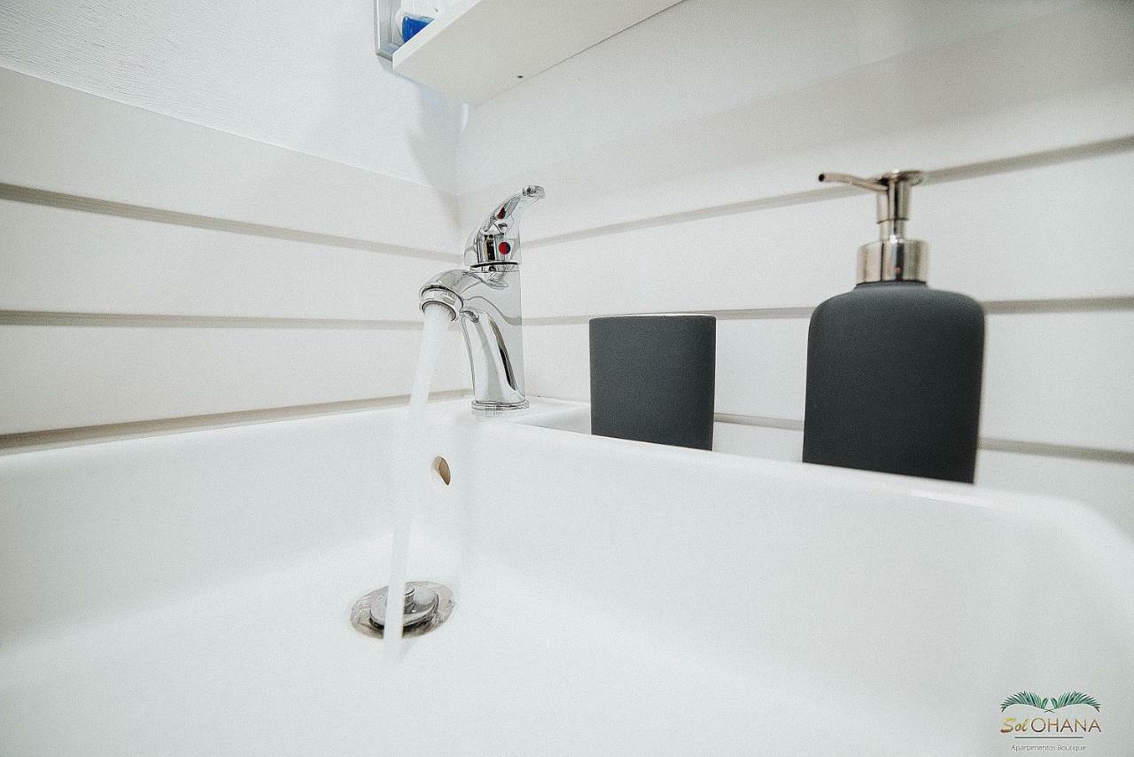 Sol Ohana Apartamento Boutique Torremolinos Dış mekan fotoğraf