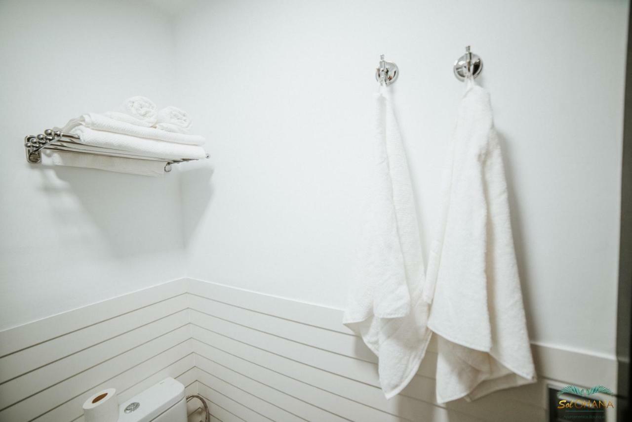 Sol Ohana Apartamento Boutique Torremolinos Dış mekan fotoğraf